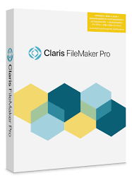 Claris FileMaker Pro v20.3.1.31 (x64)