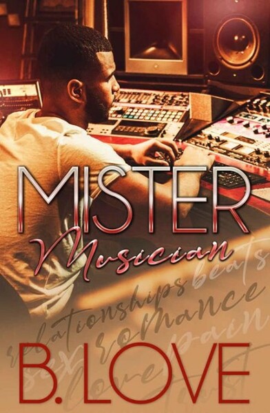 Mister Musician - B  Love