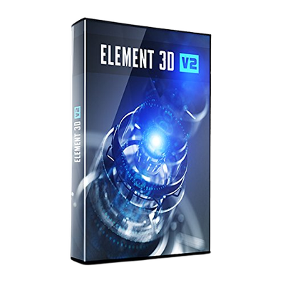 Video Copilot Element 3D v2.2.3 (2192)