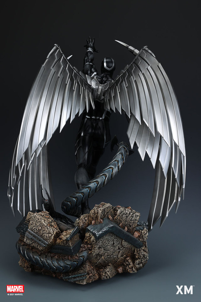 Premium Collectibles : Archangel 1/4 Statue 5nlk1n