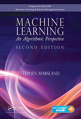 Machine Learning: An Algorithmic Perspective, 2nd Edition (EPUB)