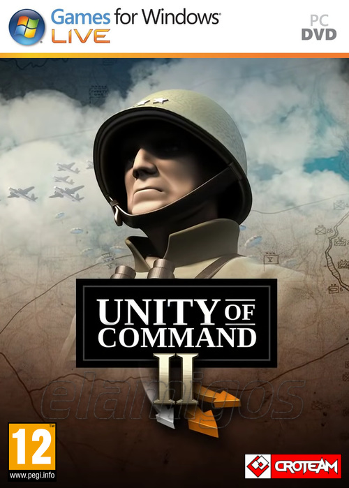 free download unity of command ii steam