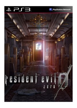 Resident Evil Playstation 4 Cheats