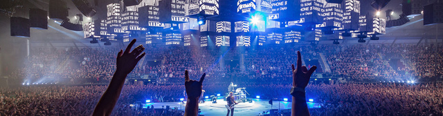 Metallica - Live in Munich Englisch 2015 1080p AAC HDTV AVC - Dorian