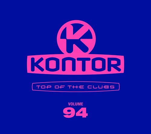 Kontor Top of the Clubs Vol. 94 (2022)