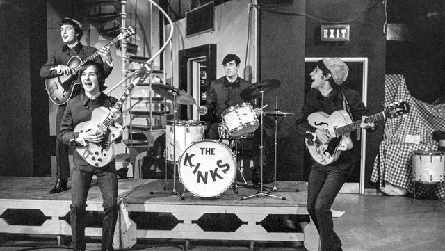 The Kinks - Die bösen Jungs des Rock'n' Rolls Deutsch 2020 720p AAC HDTV AVC - Dorian