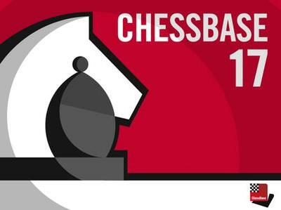 ChessBase 17 v17.4
