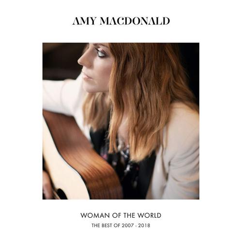 Amy Macdonald - Woman of the World (2018)