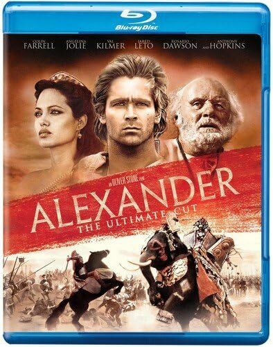 Alexander (2004) The Final Cut 1080p BluRay x265-RARBG