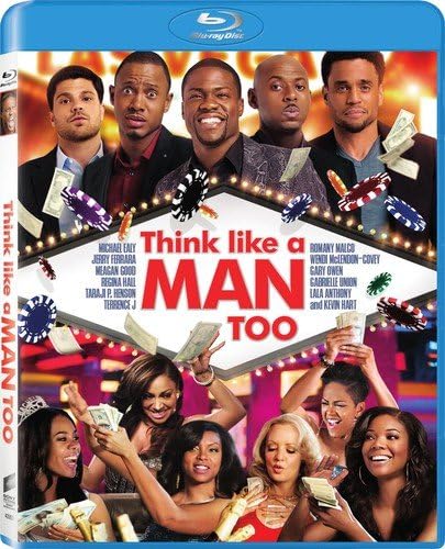 Think Like A Man Too (2014) 720p BRRip x264 AAC-JYK