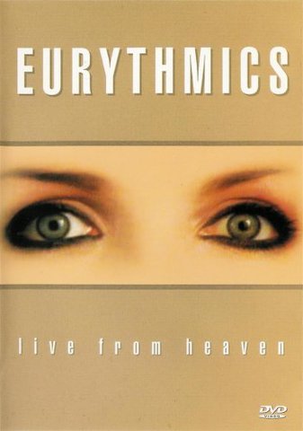 Eurythmics - Live from Heaven Deutsch 1983 720p AC3 HDTV AVC - Dorian