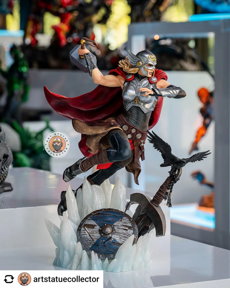 Premium Collectibles : She Thor** - Page 2 62aeo5