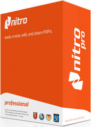 Nitro Pro v13.40.0.811 (x64) Enterprise