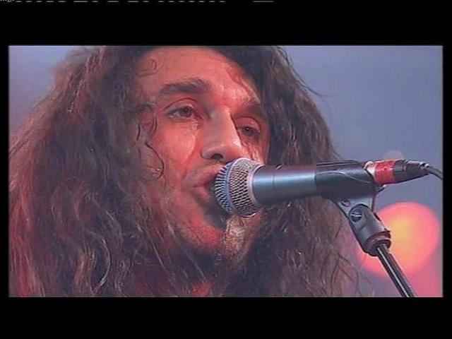 Slayer - Live in Montreux Englisch 2002 MPEG DVD - Dorian