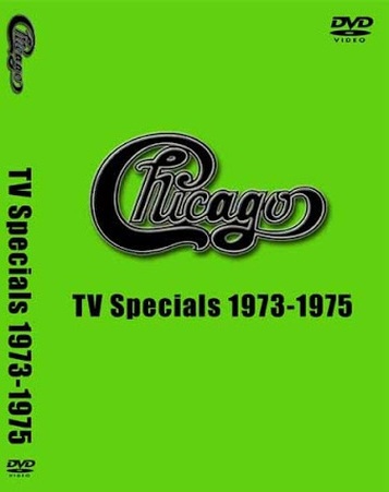 Chicago - TV Specials 1973 - 1975 Englisch 1975 1080p AC3 HDTV AVC - Dorian