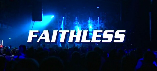 Faithless - Live at Rockpalast Deutsch 2007 AAC HDTV AVC - Dorian