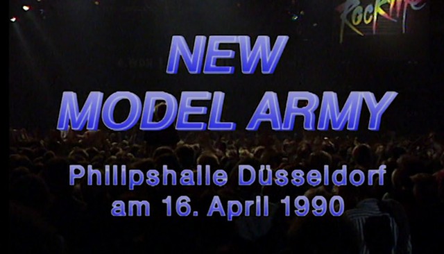 New Model Army - Live at Rockpalast Deutsch 1990 720p AAC HDTV AVC - Dorian