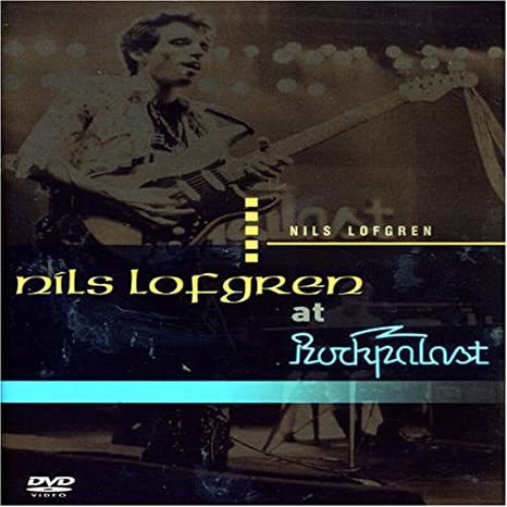 Nils Lofgren - Live at Rockpalast Deutsch 1976 720p AAC HDTV AVC - Dorian