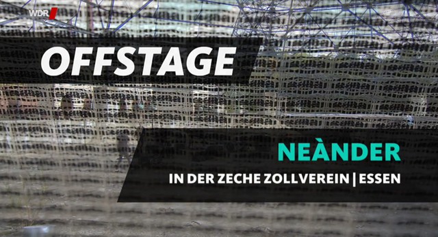 Neànder - Rockpalast OFFSTAGE Deutsch 2020 720p AAC HDTV AVC - Dorian