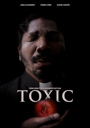 Toxic (2022) 1080p WEBRip x264 AAC-AOC