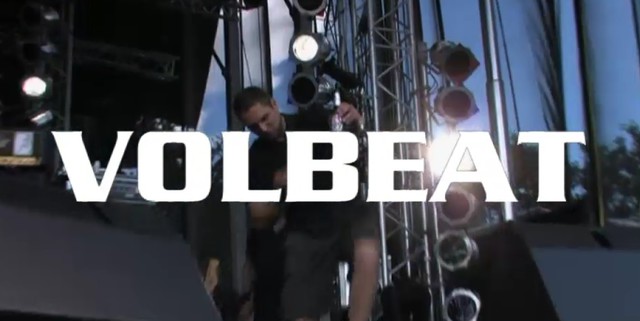 Volbeat - Wacken Open Air Deutsch 2007 AAC HDTV AVC - Dorian