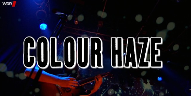 Colour Haze - Crossroads Festival Deutsch 2007 720p AAC HDTV AVC - Dorian