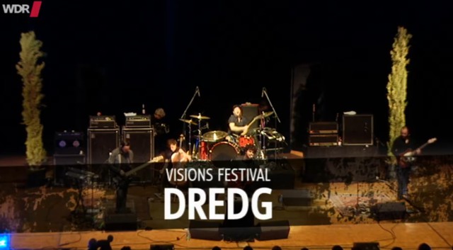 Dredg - Visions Festival Deutsch 2009 AAC HDTV AVC - Dorian