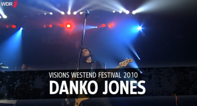 Danko Jones - Visions Festival Deutsch 2010 AAC HDTV AVC - Dorian
