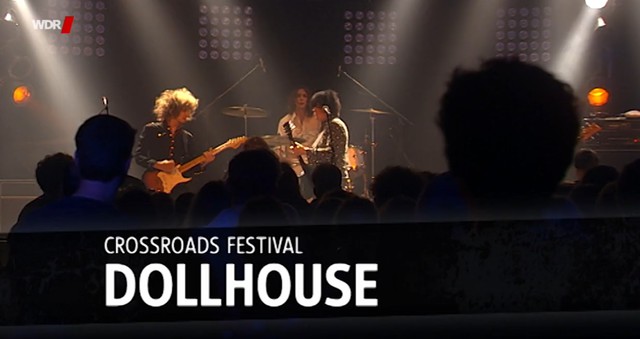 Dollhouse - Crossroads Festival Deutsch 2010 720p AAC HDTV AVC - Dorian