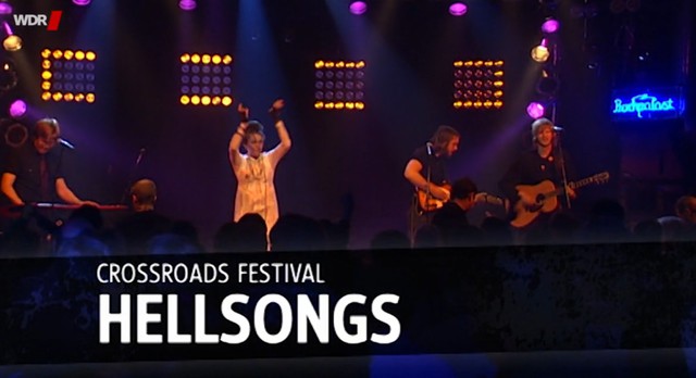 Hellsongs - Crossroads Festival Deutsch 2010 720p AAC HDTV AVC - Dorian