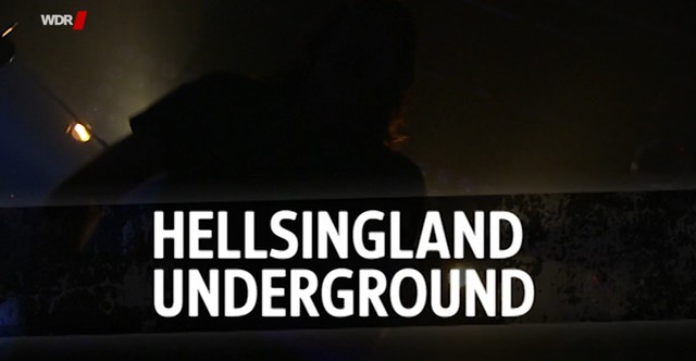 Hellsingland Underground - Crossroads Festival Deutsch 2011 720p AAC HDTV AVC - Dorian