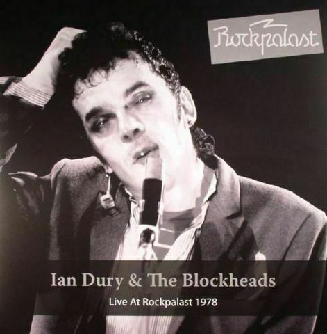 Ian Dury and the Blockheads - Rockpalast Deutsch 1978 720p AAC HDTV AVC - Dorian