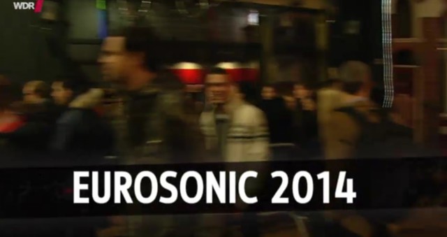 Eurosonic - Rockpalast Deutsch 2014 AAC HDTV AVC - Dorian
