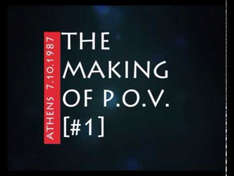 Peter Gabriel - Making of Point Of View Griechisch 1987 AAC WebRip AVC - Dorian