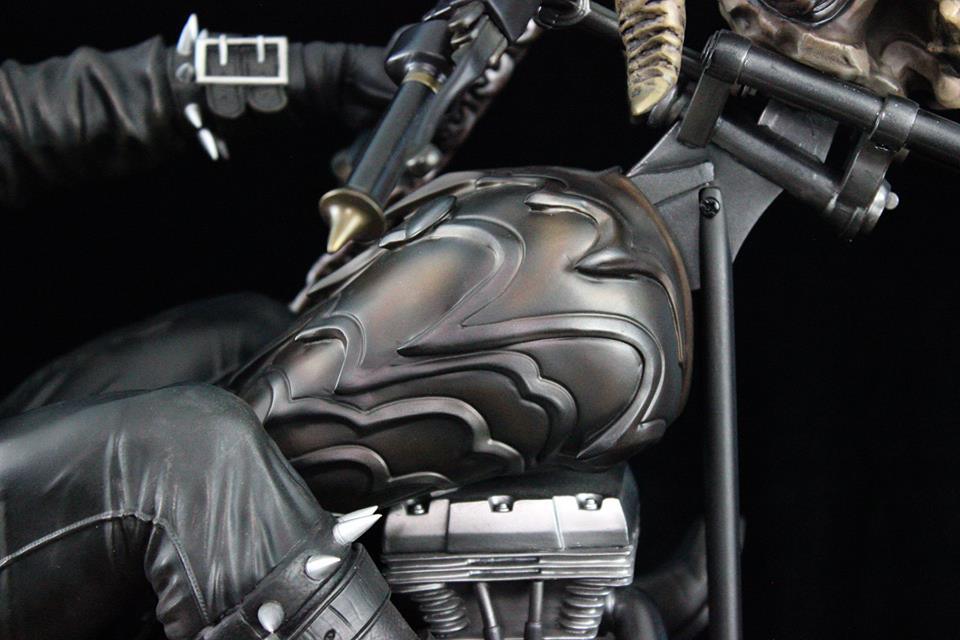 Premium Collectibles : Ghost Rider - Page 6 67qjdo