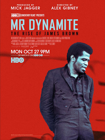James Brown - Mr. Dynamite - The Rise of James Brown Englisch 2014  AAC WebRip AVC - Dorian