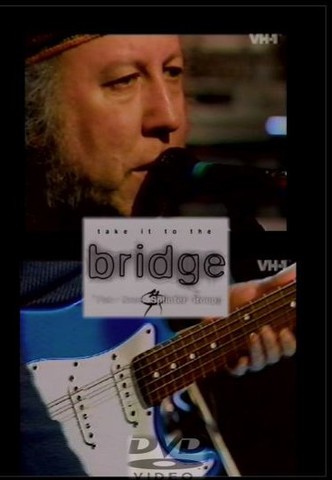 Peter Green - VH1 Take It To The Bridge Englisch 1997  AC3 DVD - Dorian