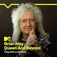 Brian May - Queen And Beyond Englisch 2021  1080p MPEG HDTV AVC - Dorian