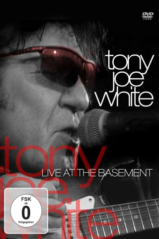 Tony Joe White - Live At The Basement Englisch 2006  AC3 DVDRip AVC - Dorian
