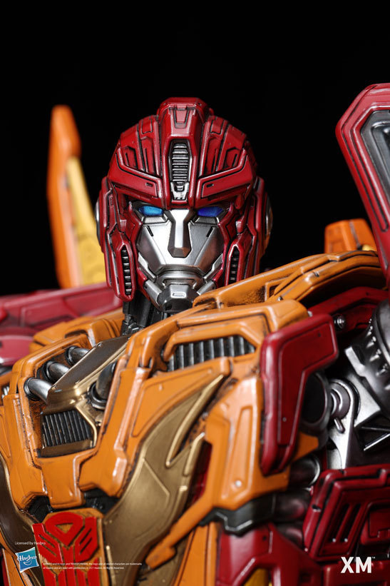 Premium Collectibles : Transformers - Rodimus Prime (G1) 6a0tj6c