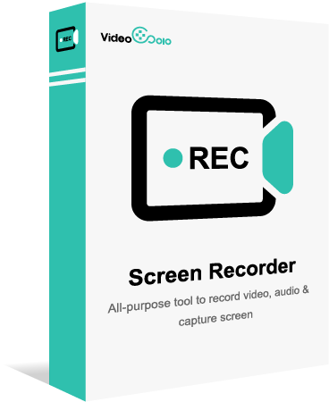 VideoSolo Screen Recorder v1.2.60