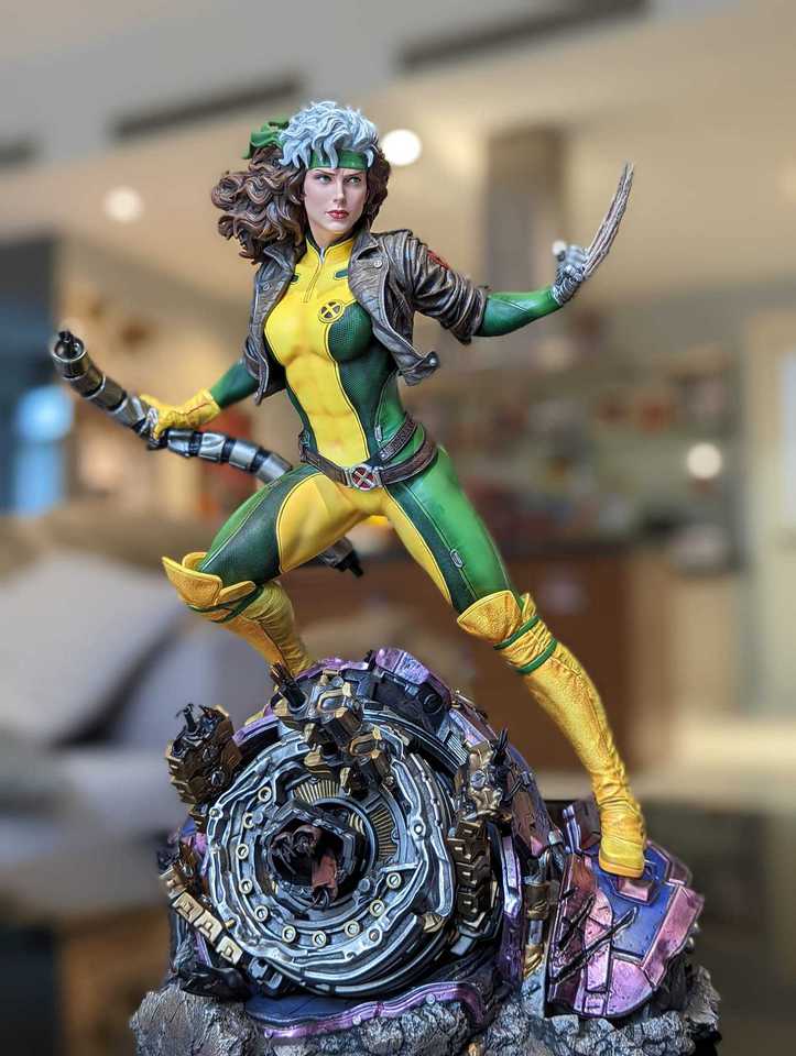 Premium Collectibles : Rogue 1/4 Statue 6bhk7t