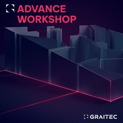 Graitec Advance Workshop 2023.1 build 821.0