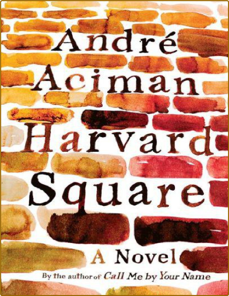 Harvard Square  A Novel