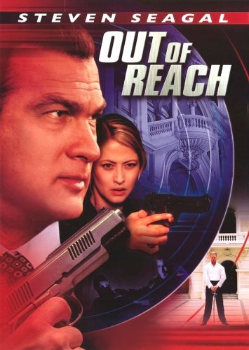 Out of Reach 2004 German 720p HDTV x264 – NORETAiL