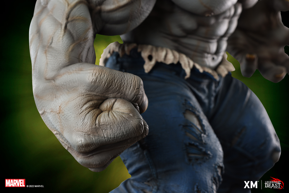 Premium Collectibles : Hulk 1/3 Statue 6uzdvm