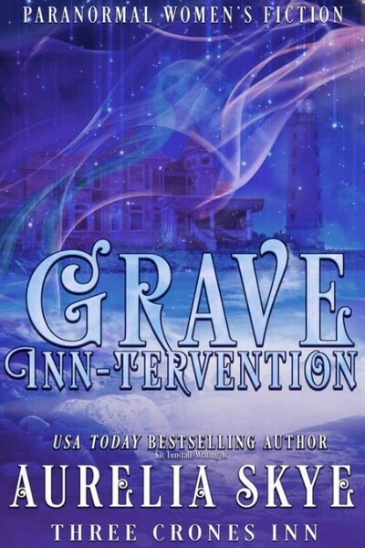 Grave Inn-tervention - Skye, Aurelia