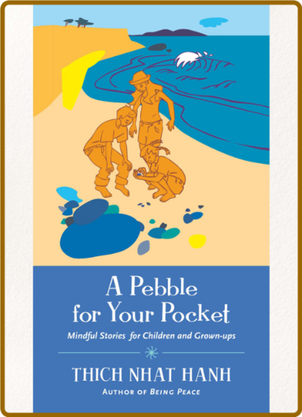 A Pebble for Your Pocket (Parallax, 2010)