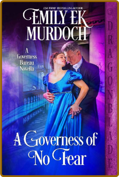 A Governess of No Fear - Emily E K Murdoch
