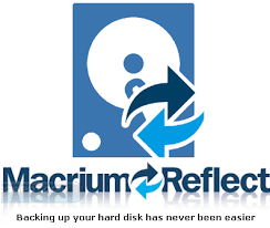 Macrium Reflect v7.3.5672 Server Plus x64 WinPE Boot CD